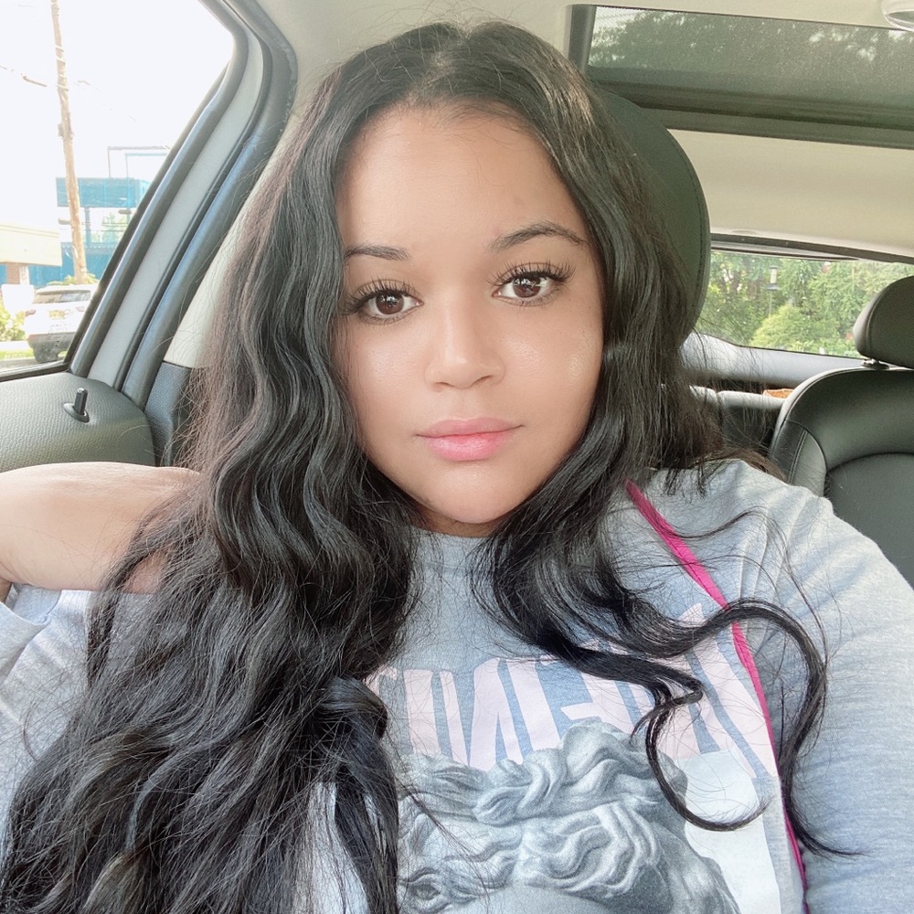 Meet your Posher, Seribel